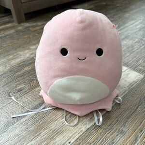Squishmallows Jayda the Pink Jellyfish 8” Plush